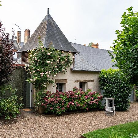 L'Eau Vive Bed & Breakfast Mer Dış mekan fotoğraf