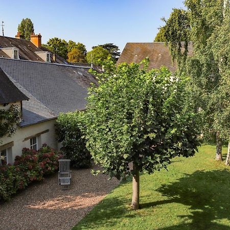 L'Eau Vive Bed & Breakfast Mer Dış mekan fotoğraf